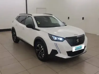 Photo 30 Peugeot 2008  BlueHDi 130 S&S EAT8