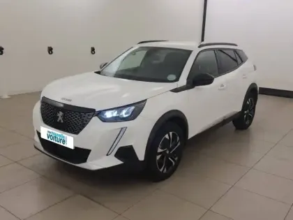 Photo 28 Peugeot 2008  BlueHDi 130 S&S EAT8