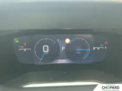 Photo 57 Peugeot 208  Hybrid 110 e-DCS6