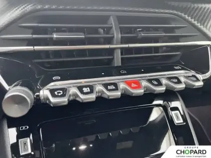 Photo 24 Peugeot 208 Gén. II Ph2 GT 5