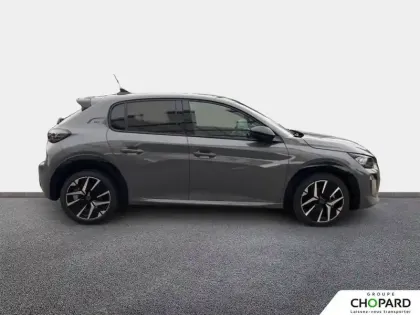 Photo 55 Peugeot 208  Hybrid 110 e-DCS6