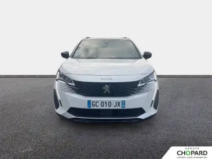 Photo 21 Peugeot 3008  Hybrid 225 e-EAT8