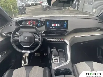 Photo 14 Peugeot 3008 Gén. II Ph2 GT 5