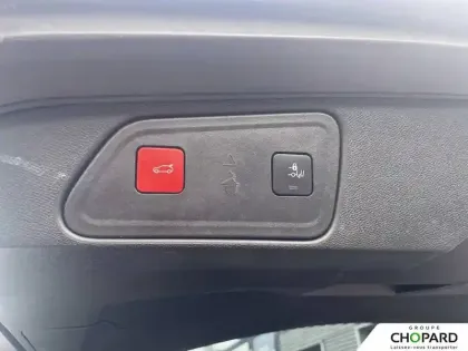 Photo 58 Peugeot 3008  Hybrid 225 e-EAT8