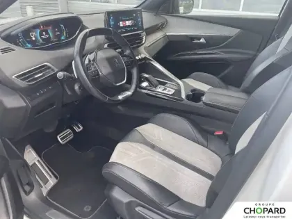 Photo 29 Peugeot 3008  Hybrid 225 e-EAT8