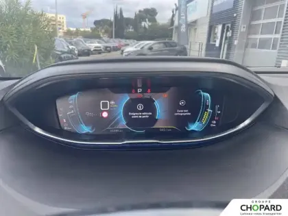 Photo 36 Peugeot 3008  Hybrid 225 e-EAT8