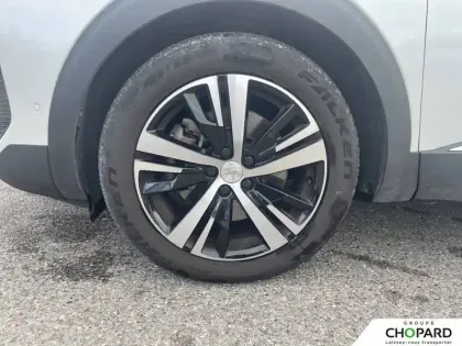 Photo 31 Peugeot 3008  Hybrid 225 e-EAT8