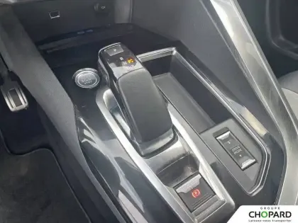 Photo 37 Peugeot 3008  Hybrid 225 e-EAT8