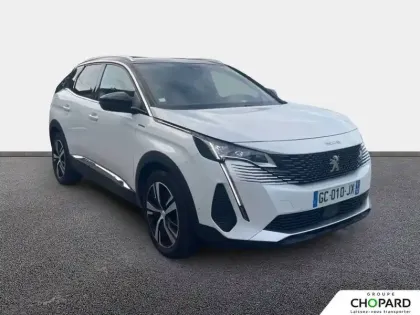 Photo 42 Peugeot 3008  Hybrid 225 e-EAT8