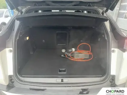 Photo 25 Peugeot 3008  Hybrid 225 e-EAT8