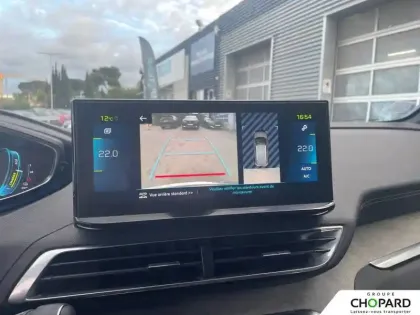 Photo 15 Peugeot 3008 Gén. II Ph2 GT 5