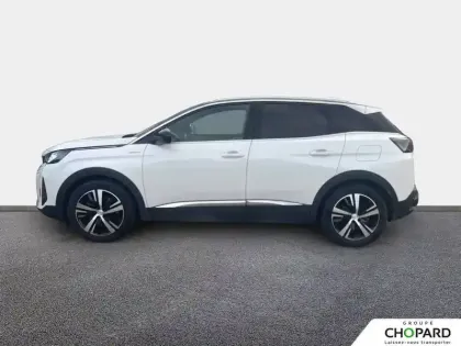 Photo 48 Peugeot 3008  Hybrid 225 e-EAT8