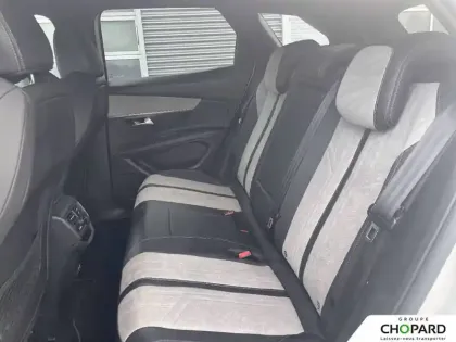 Photo 10 Peugeot 3008 Gén. II Ph2 GT 5