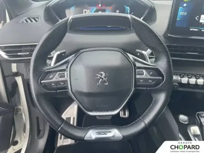 Photo 19 Peugeot 3008 Gén. II Ph2 GT 5