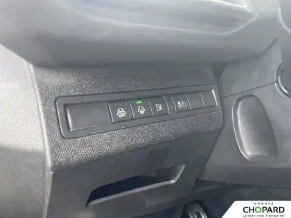 Photo 53 Peugeot 3008  Hybrid 225 e-EAT8