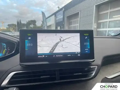 Photo 12 Peugeot 3008 Gén. II Ph2 GT 5