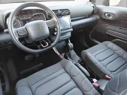 Photo 7 Citroën C3 Aircross  PureTech 130 S&S EAT6