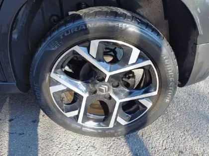 Photo 12 Citroën C3 Aircross  PureTech 130 S&S EAT6