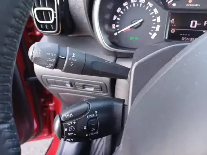 Photo 22 Citroën C3 Aircross  PureTech 130 S&S EAT6