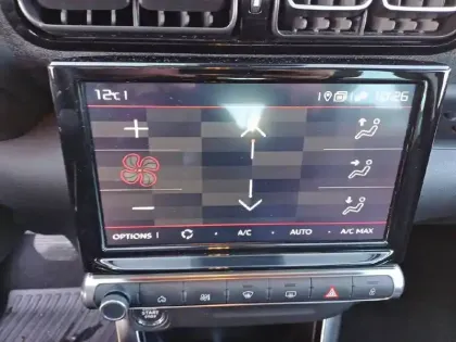 Photo 19 Citroën C3 Aircross  PureTech 130 S&S EAT6