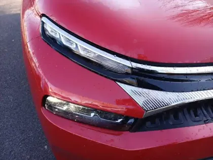 Photo 15 Citroën C3 Aircross  PureTech 130 S&S EAT6