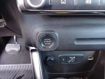 Photo 14 Citroën C3 Aircross  PureTech 130 S&S EAT6