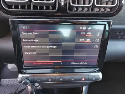 Photo 20 Citroën C3 Aircross  PureTech 130 S&S EAT6