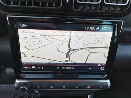 Photo 18 Citroën C3 Aircross  PureTech 130 S&S EAT6