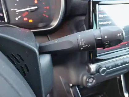 Photo 21 Citroën C3 Aircross  PureTech 130 S&S EAT6