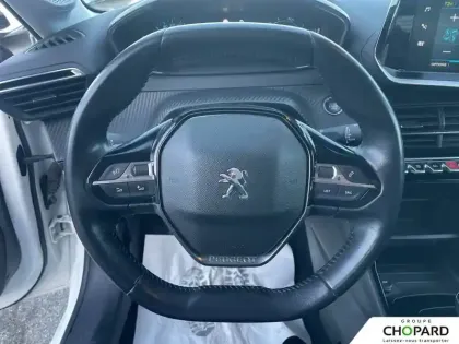 Photo 16 Peugeot 208 Gén. II Ph1 Active 5