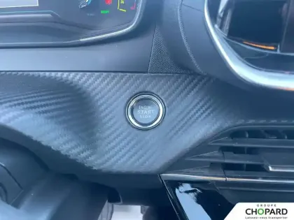 Photo 32 Peugeot 208  ELECTRIQUE 50 KWH 136