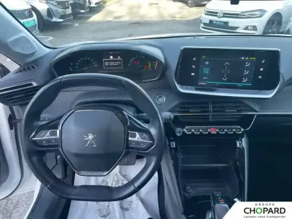 Photo 14 Peugeot 208 Gén. II Ph1 Active 5
