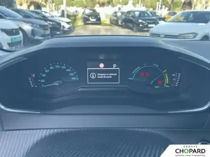 Photo 56 Peugeot 208  ELECTRIQUE 50 KWH 136