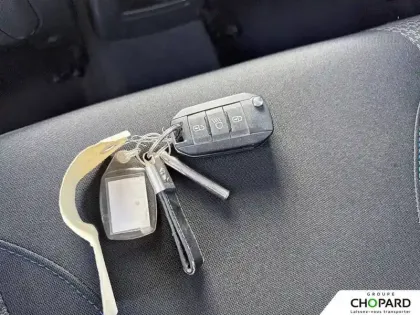 Photo 32 Peugeot 308  PureTech 110ch S&S BVM6