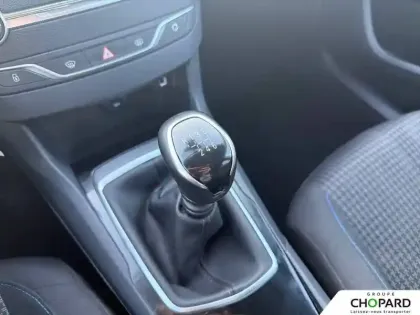 Photo 55 Peugeot 308  PureTech 110ch S&S BVM6