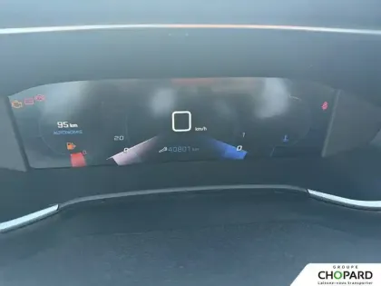 Photo 37 Peugeot 308  PureTech 110ch S&S BVM6