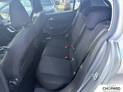 Photo 10 Peugeot 308 Gén. II Ph2 NG Style 5