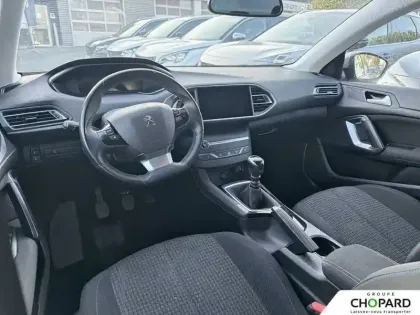 Photo 47 Peugeot 308  PureTech 110ch S&S BVM6