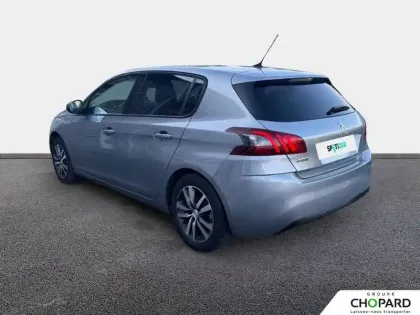 Photo 6 Peugeot 308 Gén. II Ph2 NG Style 5