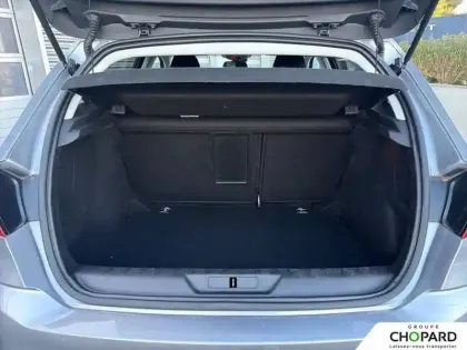 Photo 43 Peugeot 308  PureTech 110ch S&S BVM6