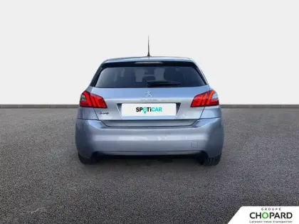 Photo 23 Peugeot 308  PureTech 110ch S&S BVM6