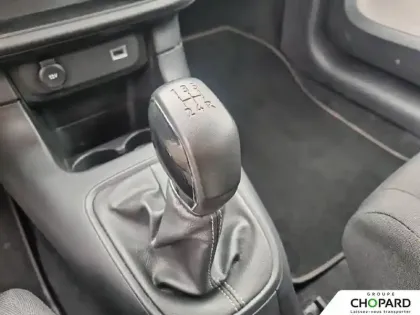 Photo 18 Citroën C3  PureTech 83 S&S BVM5