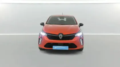 Photo 16 Renault Clio Gén. V (BJA) Ph2 Evolution 5