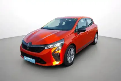 Photo Renault Clio Evolution