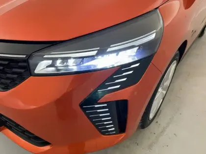 Photo 34 Renault Clio Gén. V (BJA) Ph2 Evolution 5