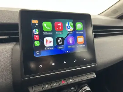 Photo 63 Renault Clio  E-Tech full hybrid 145