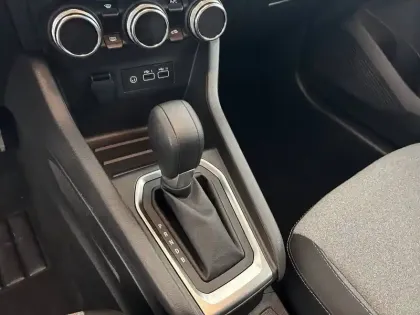 Photo 21 Renault Clio Gén. V (BJA) Ph2 Evolution 5