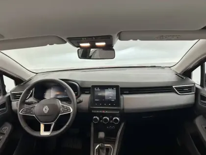 Photo 37 Renault Clio Gén. V (BJA) Ph2 Evolution 5