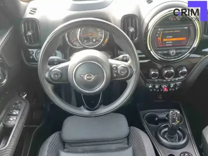 Photo 5 Mini Mini Countryman 136 ch BVA7