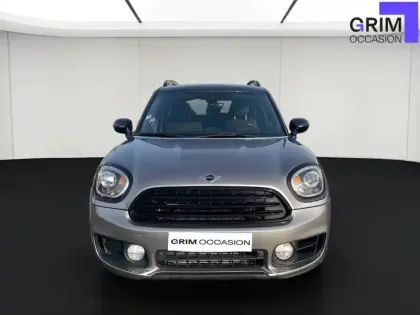 Photo 17 Mini Mini Countryman 136 ch BVA7